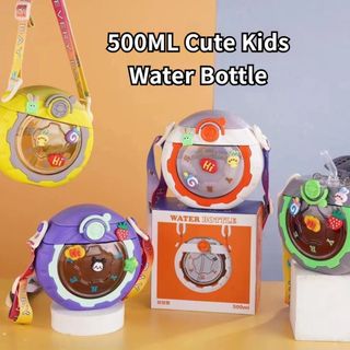 Bình nước nhựa Water Botttle giá sỉ