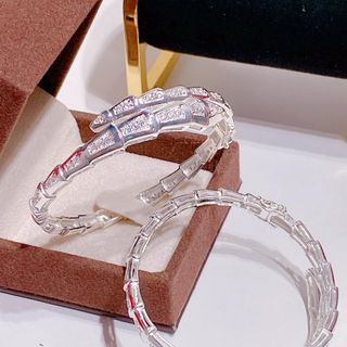 VÒNG TAY RẮN BẠC TA HÀNG DÀY DẶN - THẮNG GIANG