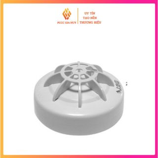 Đầu Báo Nhiệt Gia Tăng Kết Hợp Cố Định GST DC-9103E