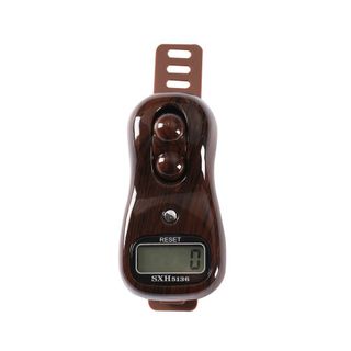 Máy đếm số lần niệm phật dạng chuỗi - Mã 3001s