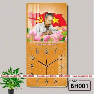 Tranh Đồng Hồ
