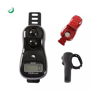 Máy đếm số lần niệm phật dạng chuỗi - Mã 3001s