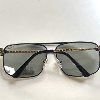 Mắt kính polaroi đổi màu 801