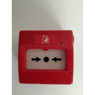 Nút nhấn khẩn địa chỉ HORING QA-0817