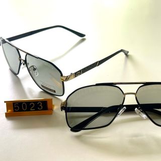 Mắt kính polaroi đổi màu 5023