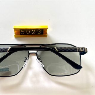 Mắt kính polaroi đổi màu 5023