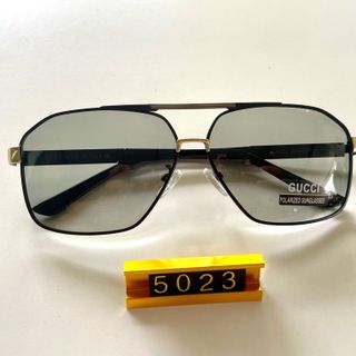Mắt kính polaroi đổi màu 5023