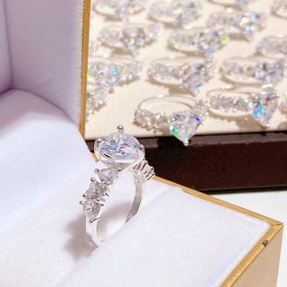 NHẪN TIM BẠC TA CÓ THẺ HÓA ĐƠN - THẮNG GIANG
