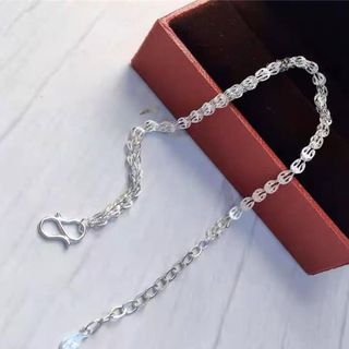 LẮC TAY PHỤNG BẠC TA CAO CẤP - FREESIZE - CÓ THẺ HÓA ĐƠN - THẮNG GIANG