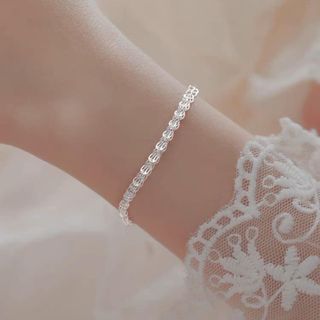 LẮC TAY PHỤNG BẠC TA CAO CẤP - FREESIZE - CÓ THẺ HÓA ĐƠN - THẮNG GIANG