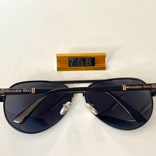 Mắt kính tròng polaroi 768