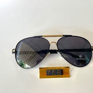 Mắt kính tròng polaroi 768