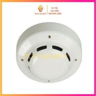 Đầu Báo Khói Địa Chỉ  Horing QA-01