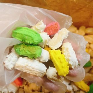 BÁNH MEN GAI THÙNG 5KG (giá sỉ - giá bán buôn)