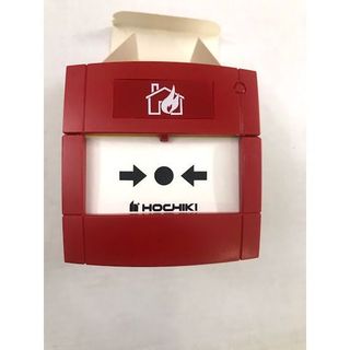 Nút nhấn khẩn dạng kính vỡ HOCHIKI CCP-E