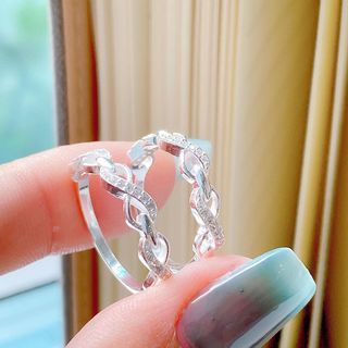 NHẪN VÔ CỰC NỐI BẠC TA CAO CẤP - THẮNG GIANG