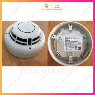 Đầu báo nhiệt kết hợp địa chỉ Hochiki ATJ-EA, thiết kế nhỏ gọn , độ chính xác cao đạt tiêu chuẩn UL, FM..