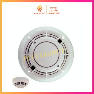 Đầu báo nhiệt kết hợp địa chỉ Hochiki ATJ-EA, thiết kế nhỏ gọn , độ chính xác cao đạt tiêu chuẩn UL, FM..