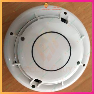 Đầu báo nhiệt kết hợp địa chỉ Hochiki ATJ-EA, thiết kế nhỏ gọn , độ chính xác cao đạt tiêu chuẩn UL, FM..