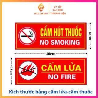 Bảng nội quy, tiêu lệnh , cấm lửa, cấm thuốc  PCCC , bảng nội quy tiêu lệnh phòng cháy chữa cháy.