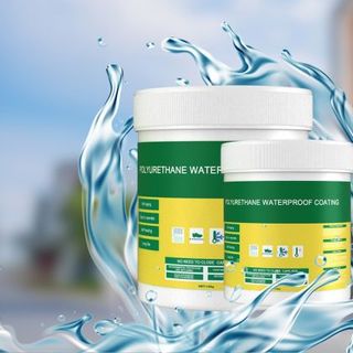Keo Chống Thấm Dột Trong Suốt