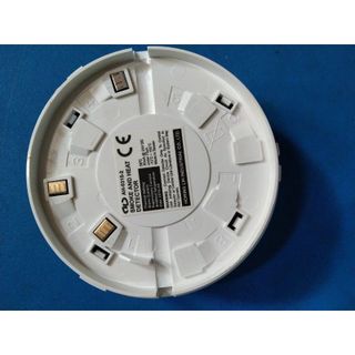 Đầu báo nhiệt khói kết hợp Horing AH-0315-2