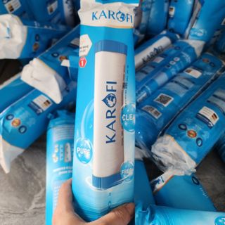 Bộ lõi lọc nước KAROFI