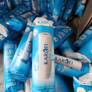 Bộ lõi lọc nước KAROFI