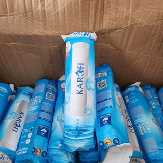 Bộ lõi lọc nước KAROFI