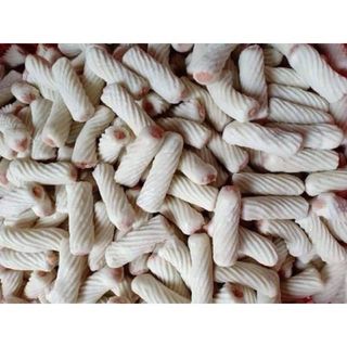 Chả mực xoắn ốc Romio gói 500g (giao tphcm)