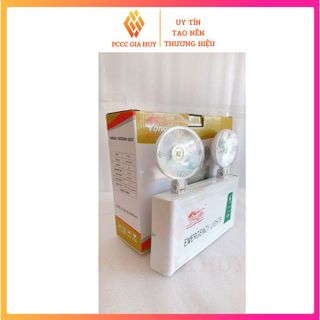 Đèn chiếu sáng sự cố , thoát hiểm khẩn cấp , đèn mắt ếch dùng trong pccc