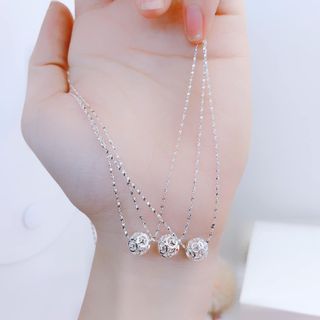 DÂY CHUYỀN BI CẦU KIM TIỀN BẠC TA , BẠC TA XI VÀNG - THẮNG GIANG