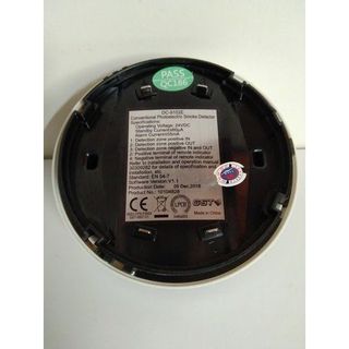Đầu Báo  Khói Quang GST DC-9102E