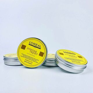 Sáp Vuốt Tóc Nam LORAEL 100g sáp mềm gel , sáp cứng tạo kiểu dễ dàng tóc nam nữ giữ nếp tốt wax tóc