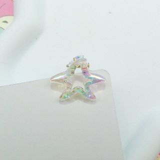 KẸP TÓC MINI HOLOGAM