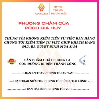 Bình cứu hoả, combo 1 bình chữa cháy bột 4kg+ kệ để bình pccc, tặng bộ nội quy tiêu lệnh