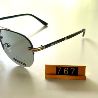 Mắt kính polaroi đổi màu 767