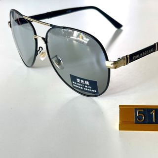 Mắt kính polaroi đổi màu 5183
