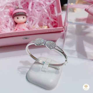 LẮC TAY NƠ BẠC TA DÀNH CHO BÉ CHUẨN BẠC - THẮNG GIANG