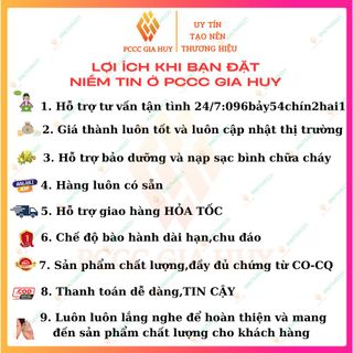 Bình cứu hoả ,bình chữa cháy xe đẩy bột ABC 35kg – MFTZL35, bình cứu hỏa có xe đẩy - pccc GIA HUY