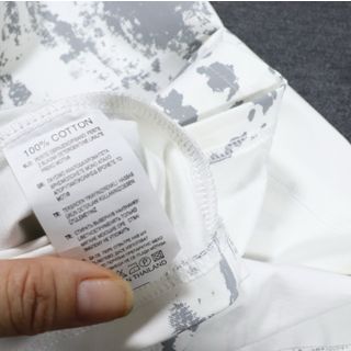 Áo thun thái cao cấp về