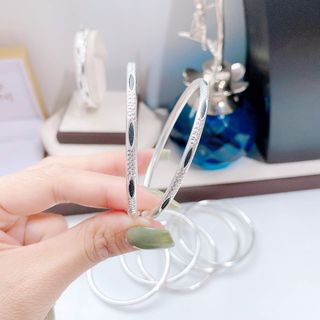 LẮC TAY LÔNG VOI BỌC BẠC TA CAO CẤP - THẮNG GIANG