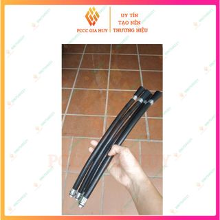 Vòi phun bình bột chữa cháy  ,Loa phun bình bột MFZL 4kg và 8kg giá rẻ, chất lượng đạt tiêu chuẩn PCCC - PCCC GIA HUY