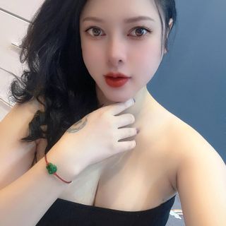 VÒNG TAY HỒ LY NGỌC CẨM THẠCH THIÊN NHIÊN DÂY CAP - THẮNG GIANG