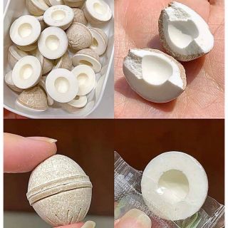 Kẹo Dừa Sakura Nhật Bản