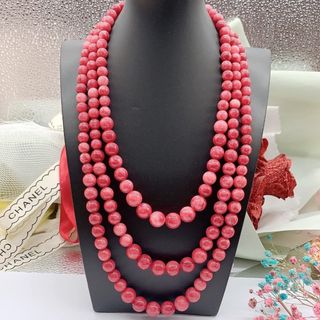 DÂY CHUYỀN THẠCH ANH BA TẦNG - THẮNG GIANG