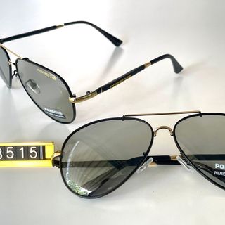 Mắt kính đổi màu polaroi 8515