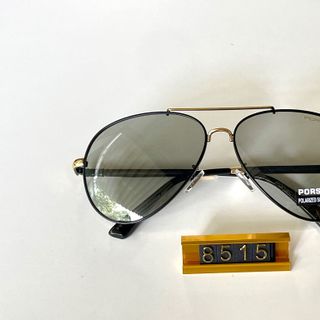 Mắt kính đổi màu polaroi 8515