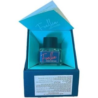 Nước Hoa Vùng Kín Foellie Eau De Inner Beauty Perfume 5ml (Lựa Chọn Mùi) giá sỉ
