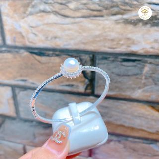 LẮC TAY NGỌC TRAI BẠC TA ĐÍNH ĐÁ - THẮNG GIANG